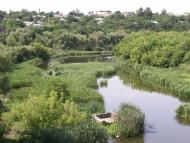 Новоукраїнка з panoramio.com