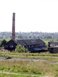 Васьківці з panoramio.com