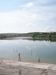 Маловидне з panoramio.com