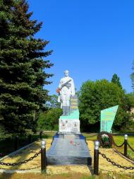Збірне з panoramio.com