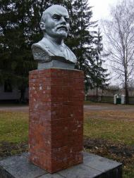 Ковчин з panoramio.com