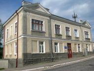 Зборів з panoramio.com