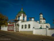 Варварівка з panoramio.com