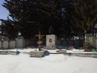 Золотники з panoramio.com