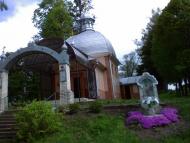 Чагарі-Збаразькі з panoramio.com