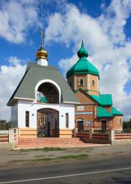 Мала Мочулка з panoramio.com