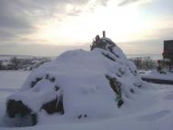 Зіньків з panoramio.com