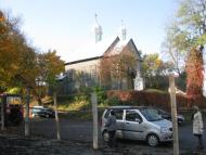 Коритниця з panoramio.com