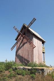 Каніж з panoramio.com