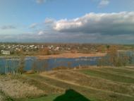 Лука з panoramio.com