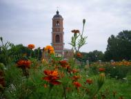 Миронівка з panoramio.com - Мироновка