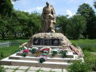 Мізоч з panoramio.com