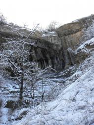 Новобобрівське з panoramio.com - Новобобровское