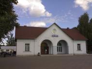 Шевченкове з panoramio.com