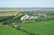 Великі Коровинці з panoramio.com