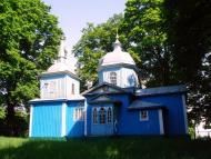 Іванківці з panoramio.com