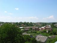 Давидів з panoramio.com