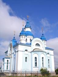 Царичанка з panoramio.com