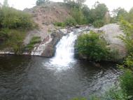 Нова Павлівка з panoramio.com