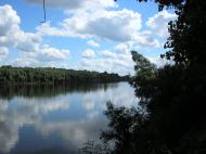 Салтикова Дівиця з panoramio.com - Салтыкова Девица