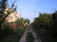 Кожухівка з panoramio.com
