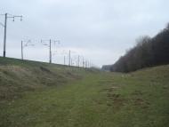 Сербинівці з panoramio.com