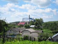 Порохова з panoramio.com