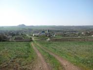 Оленівка з panoramio.com