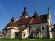 Вижняни з panoramio.com