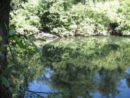 Червоний Оскіл з panoramio.com