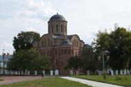 Овруч з panoramio.com - Овруч