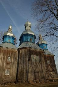 Тулинці з panoramio.com