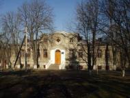 Голосків з panoramio.com