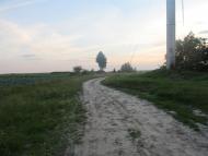 Клопіт з panoramio.com