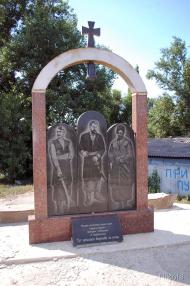 Шульгинка з panoramio.com