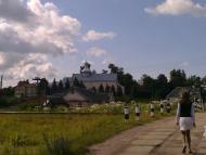 Давидів з panoramio.com