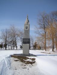 Млинівці з panoramio.com