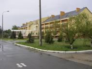 Новотроїцьке з panoramio.com