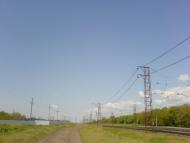 Горького з panoramio.com