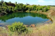 Красна Гора з panoramio.com