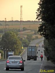Миколаївка з panoramio.com - Миколаївка