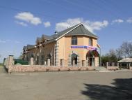 Тетіїв з panoramio.com