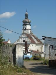 Забужжя з panoramio.com