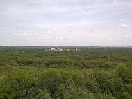 Вільне з panoramio.com