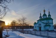 Липовий Скиток з panoramio.com