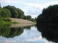 Хижки з panoramio.com