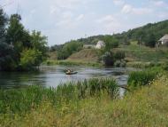 Червоний Оскіл з panoramio.com - Червоный Оскол