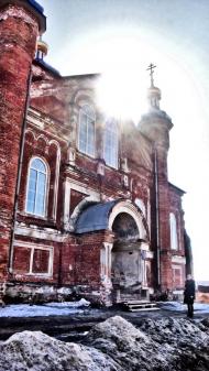 Борщова з panoramio.com