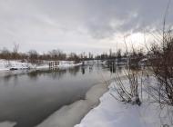 Міські Млини з panoramio.com