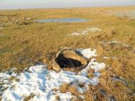 Меліоративне з panoramio.com - Мелиоративное